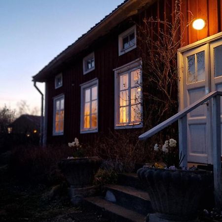 Lillans B&B Orebro Exterior photo