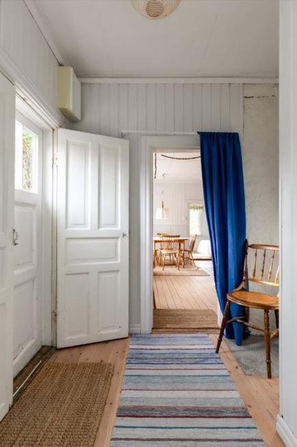 Lillans B&B Orebro Exterior photo