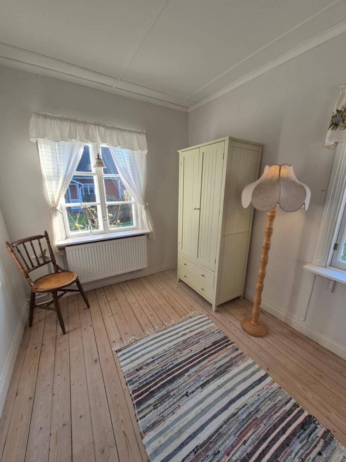 Lillans B&B Orebro Exterior photo