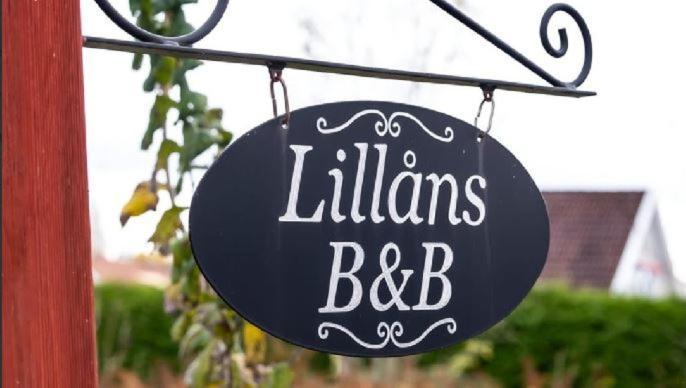 Lillans B&B Orebro Exterior photo