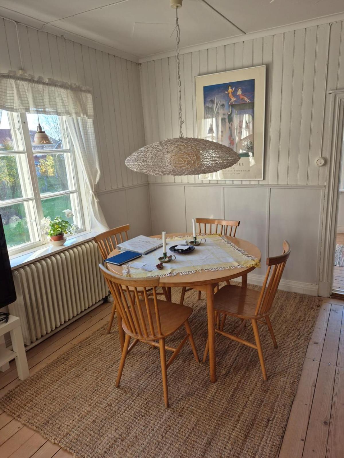 Lillans B&B Orebro Exterior photo