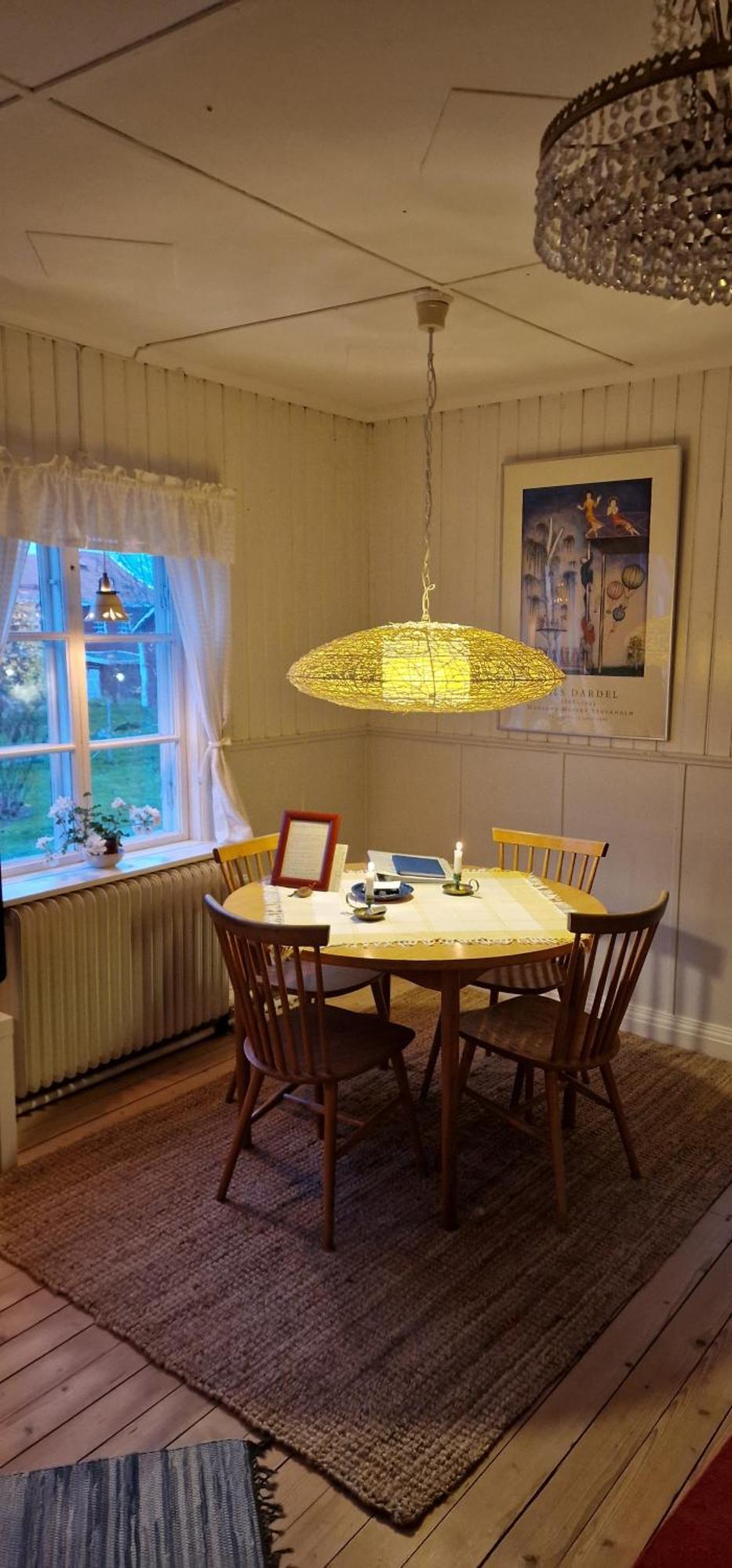 Lillans B&B Orebro Exterior photo